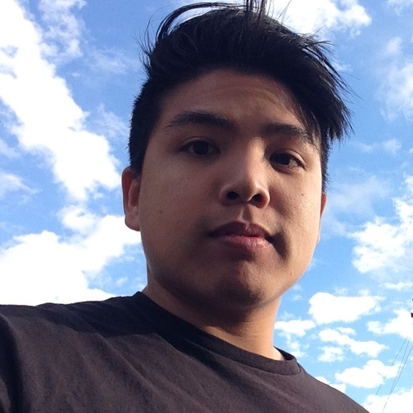 Meet your Posher, David - Picture 1 of 1